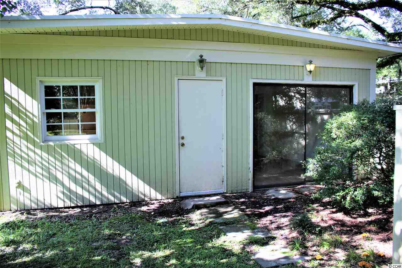 138 Wedgefield Village Rd. UNIT #32 Georgetown, SC 29440