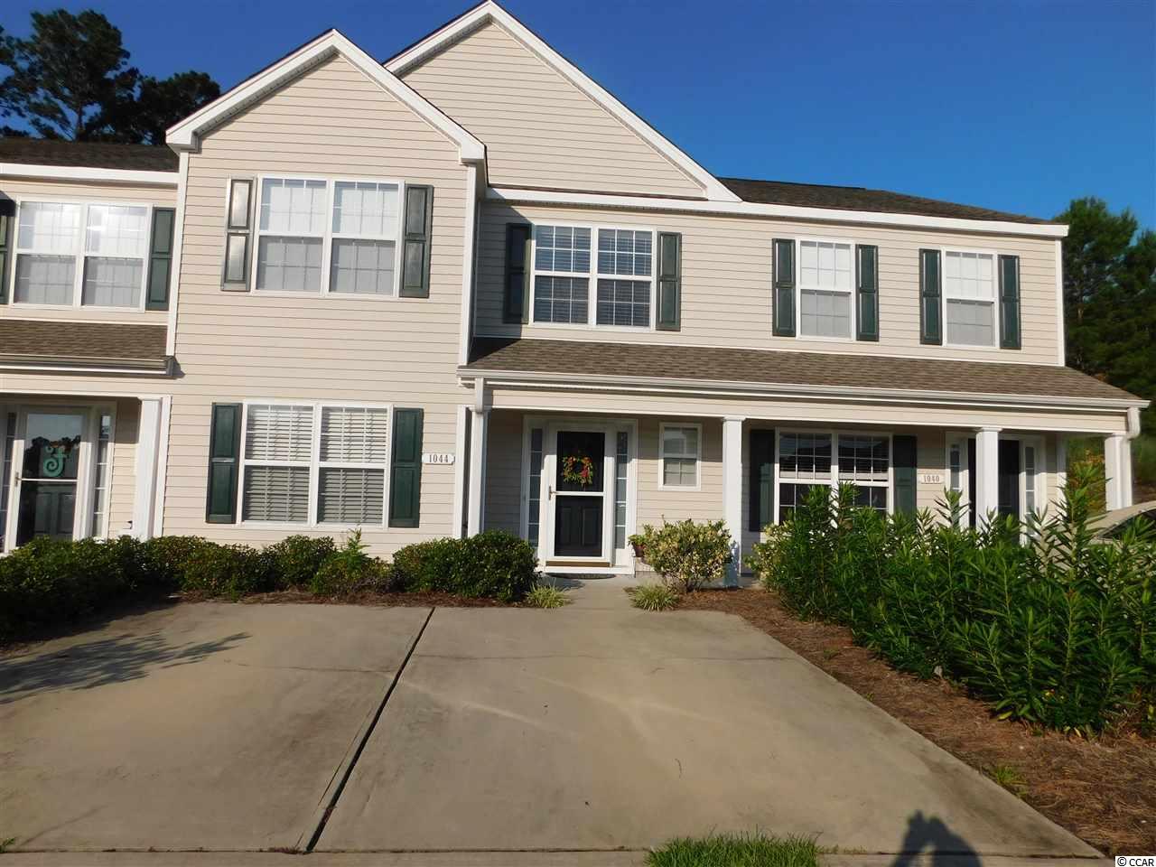 1044 Harvester Circle Myrtle Beach, SC 29579