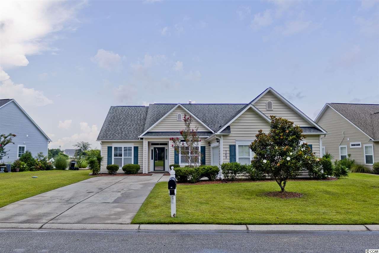 768 Wigston Ct. Myrtle Beach, SC 29579