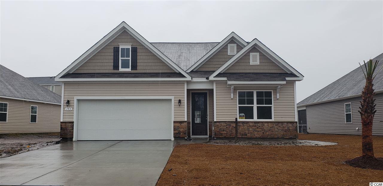 193 Ocean Commons Dr. Surfside Beach, SC 29575