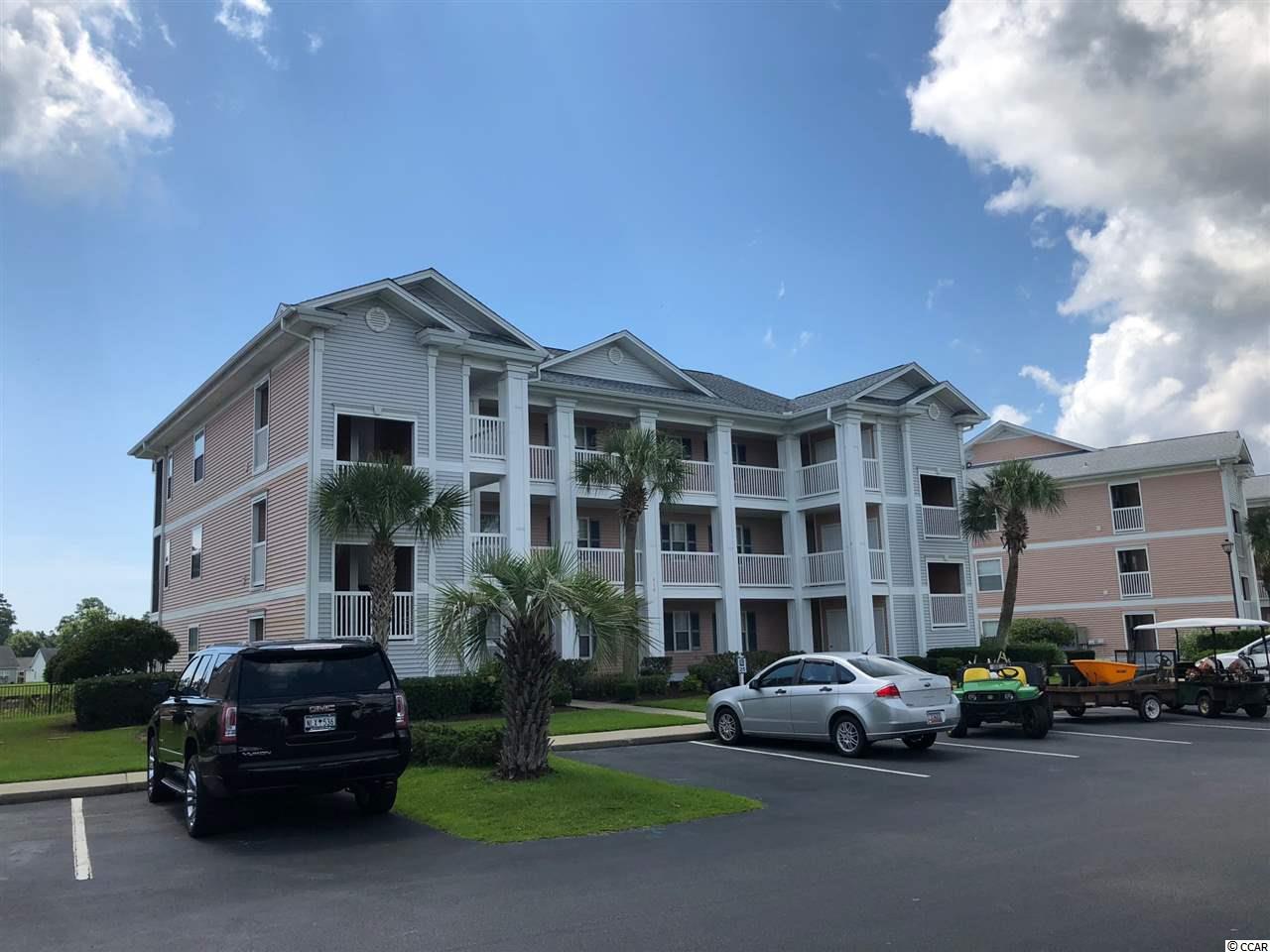 612 Waterway Village Blvd. UNIT 25G Myrtle Beach, SC 29579