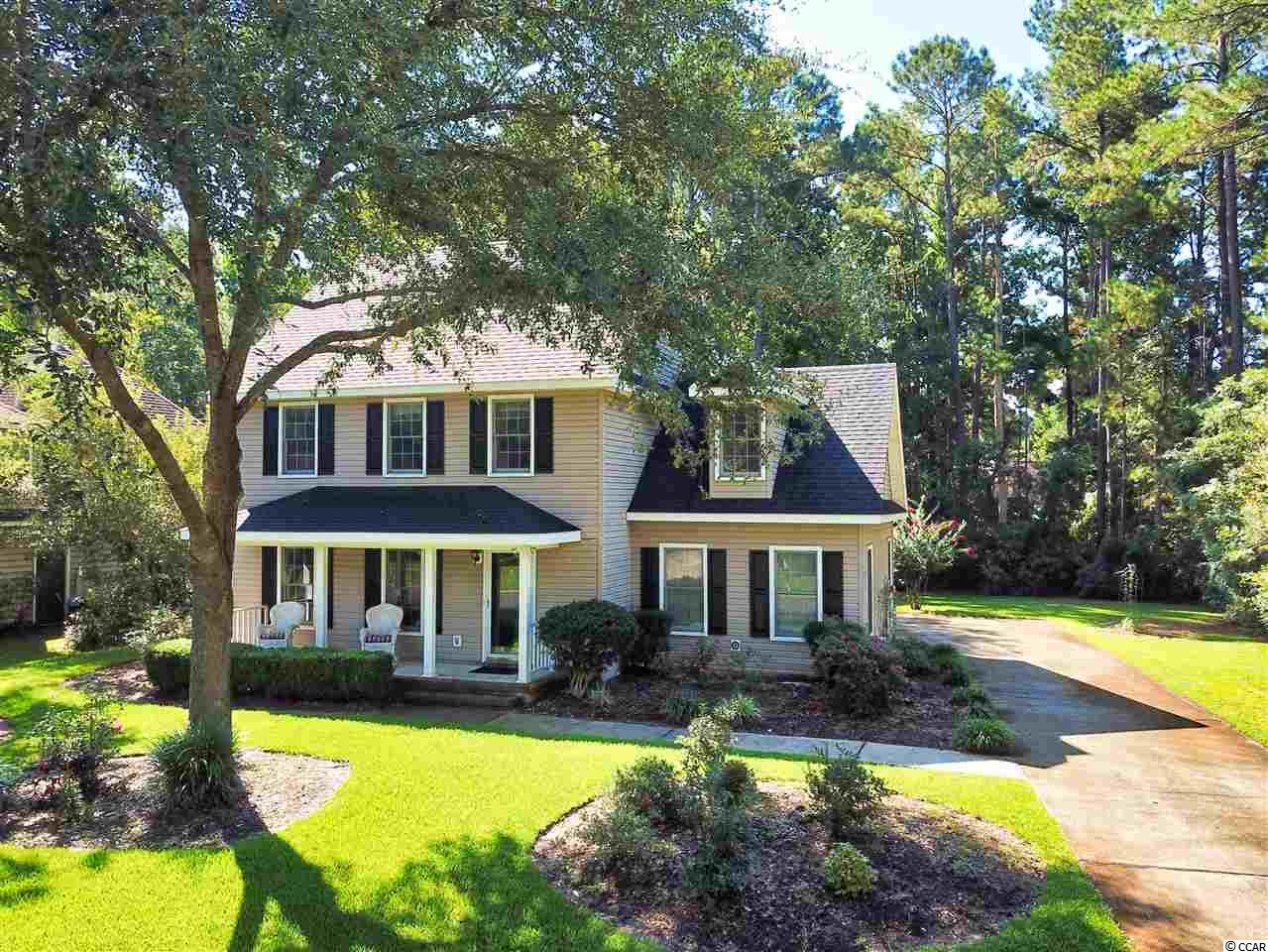 90 Preston Dr. Pawleys Island, SC 29585