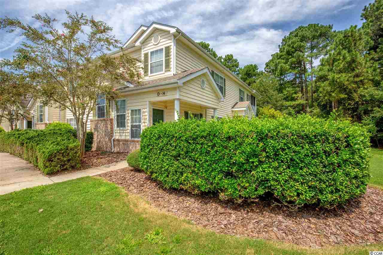 4499 Girvan Dr. UNIT D Myrtle Beach, SC 29579