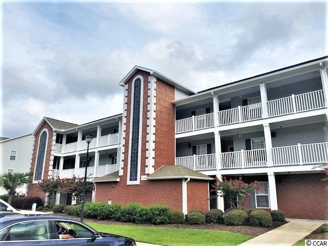 4849 Meadowsweet Dr. UNIT #1604 Myrtle Beach, SC 29579