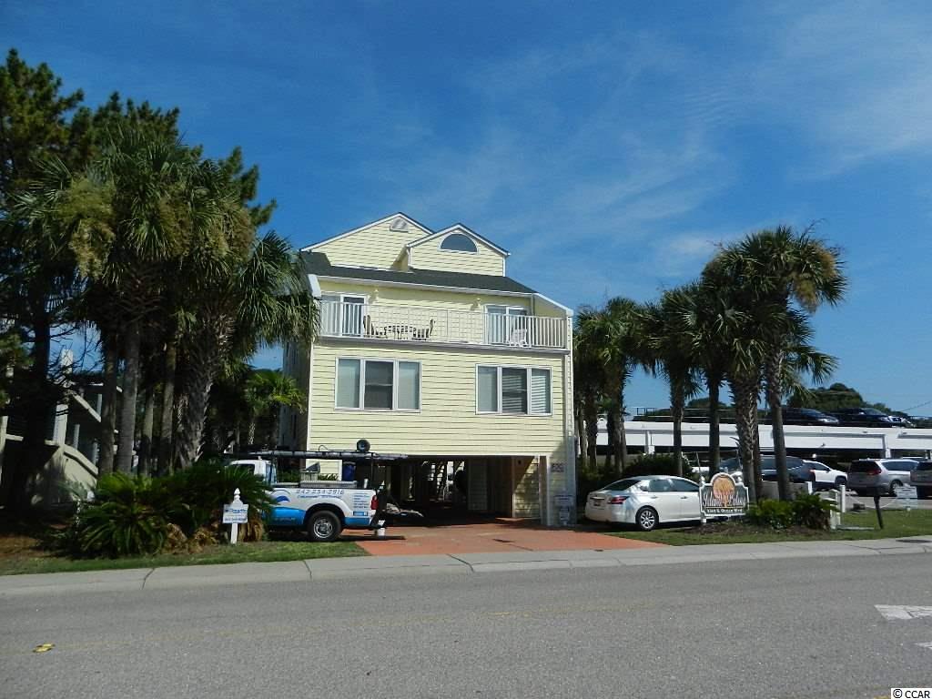 4314 S Ocean Blvd. UNIT C3 North Myrtle Beach, SC 29582