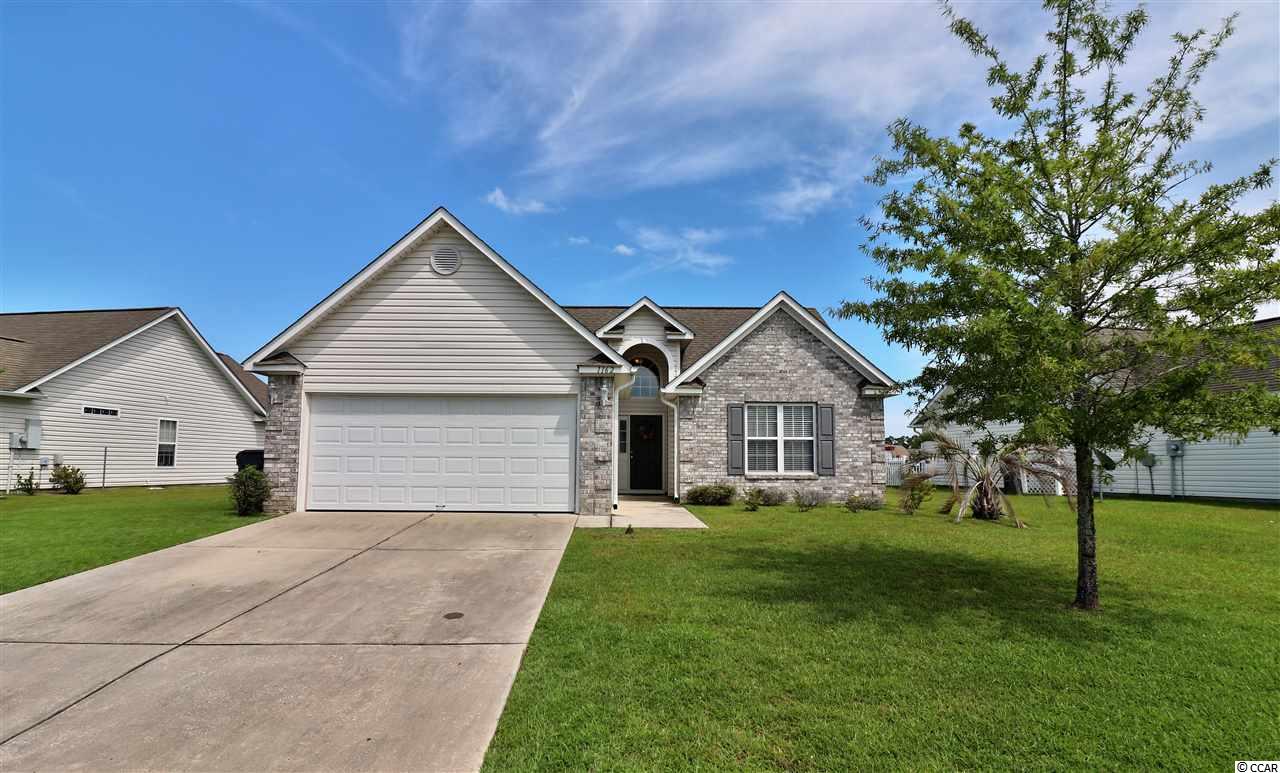 1162 Great Lakes Circle Myrtle Beach, SC 29588