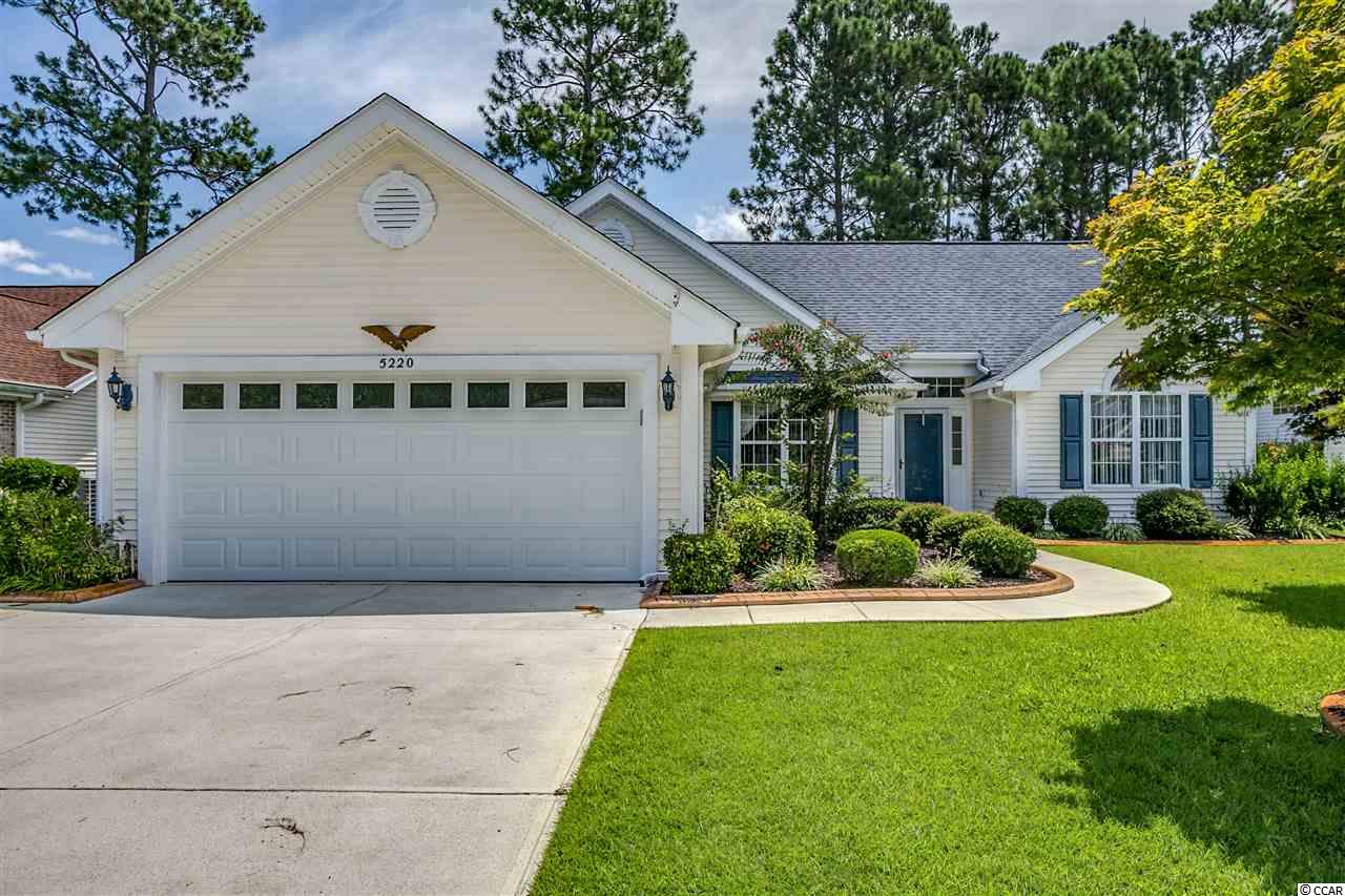 5220 Southern Trail Myrtle Beach, SC 29579