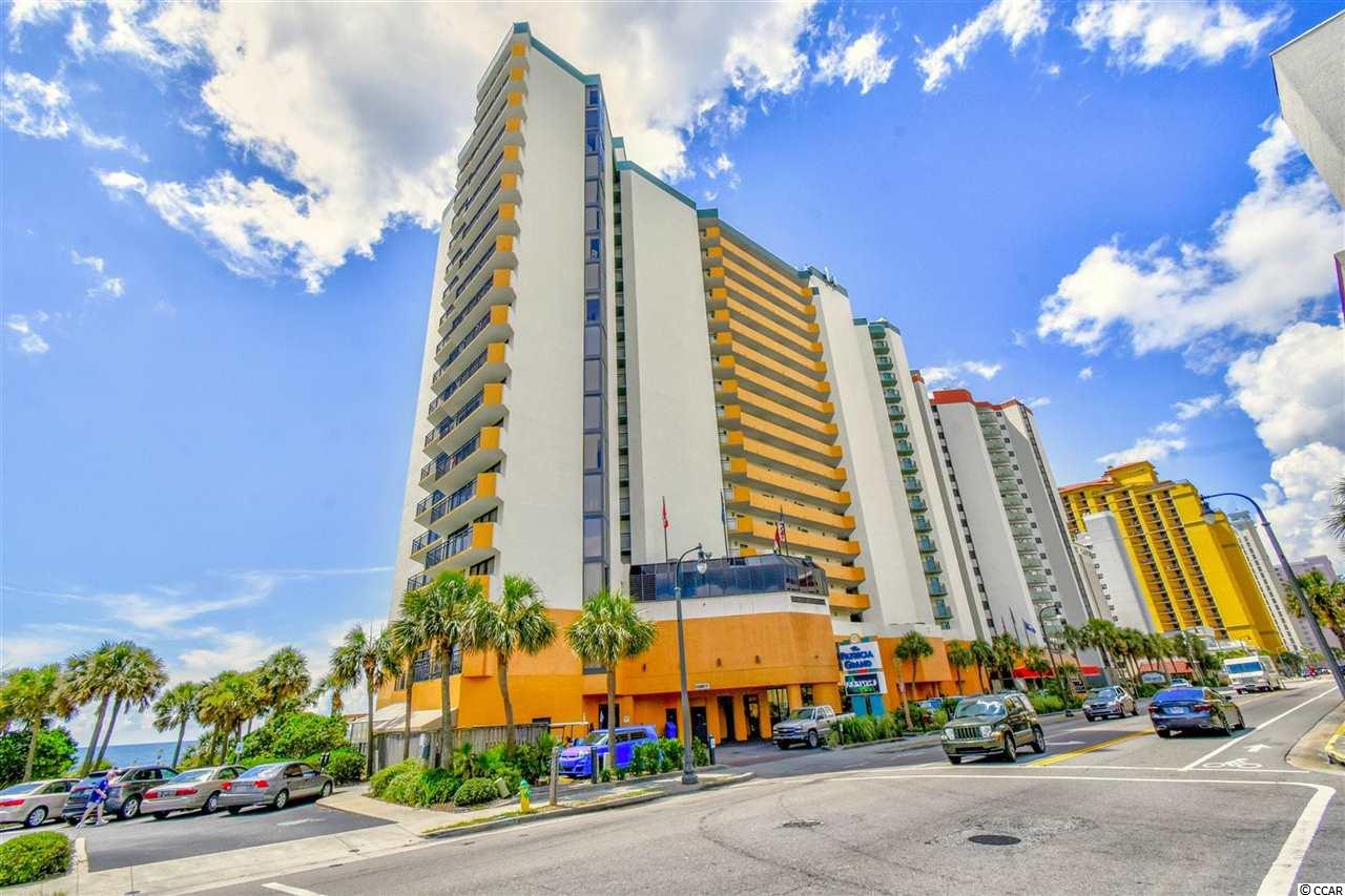 2710 N Ocean Blvd. UNIT #406 Myrtle Beach, SC 29577