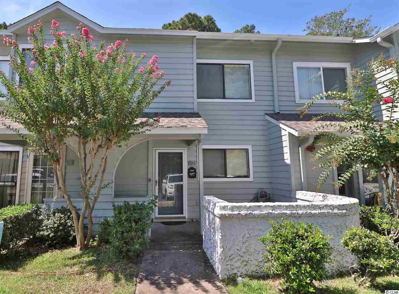 104 Shadow Moss Pl. North Myrtle Beach, SC 29582