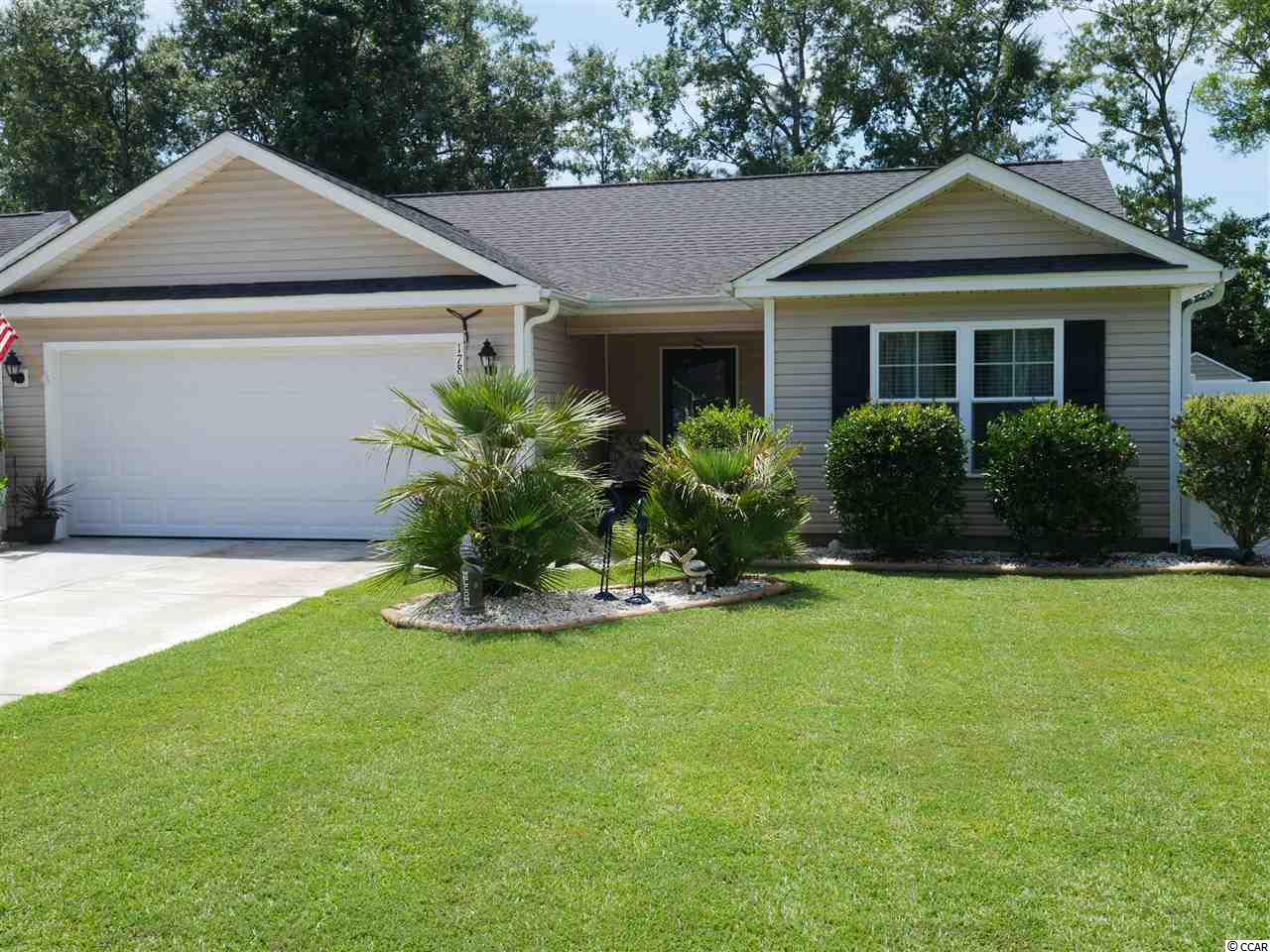 178 Ecum Secum Pl. Conway, SC 29526