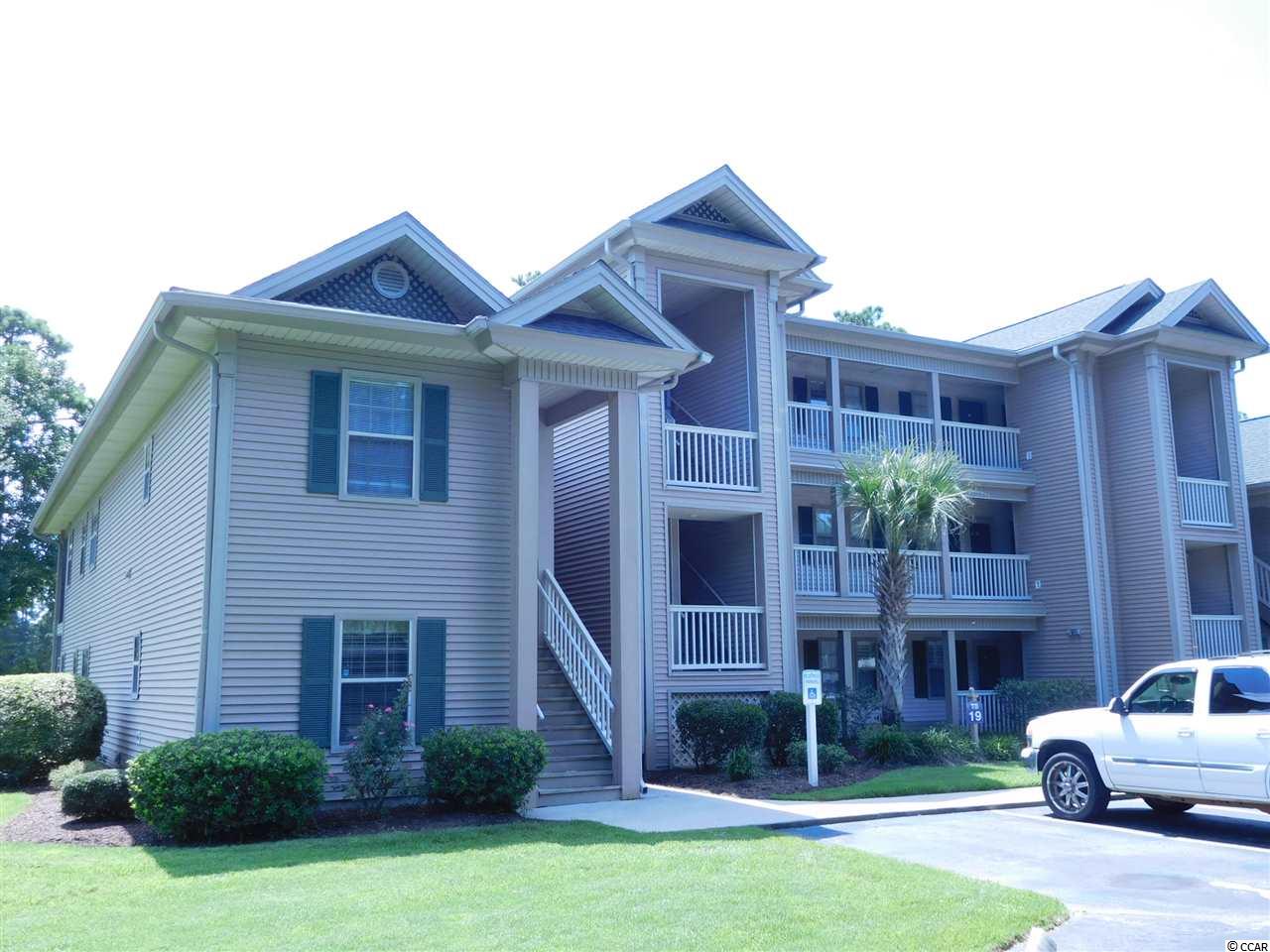 524 Pinehurst Ln. UNIT 19-A Pawleys Island, SC 29585