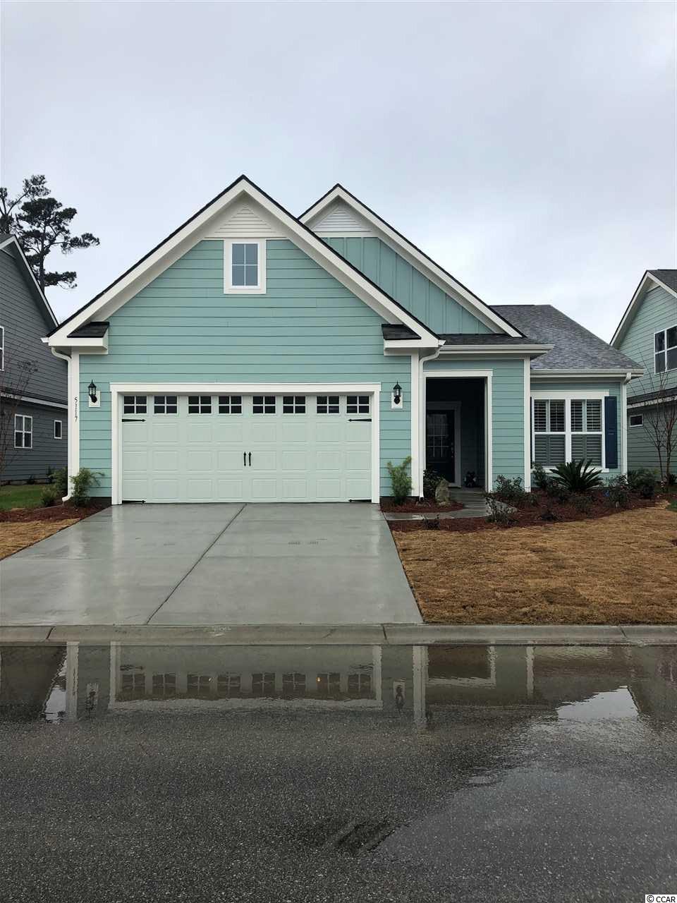 5117 White Iris Dr. North Myrtle Beach, SC 29582