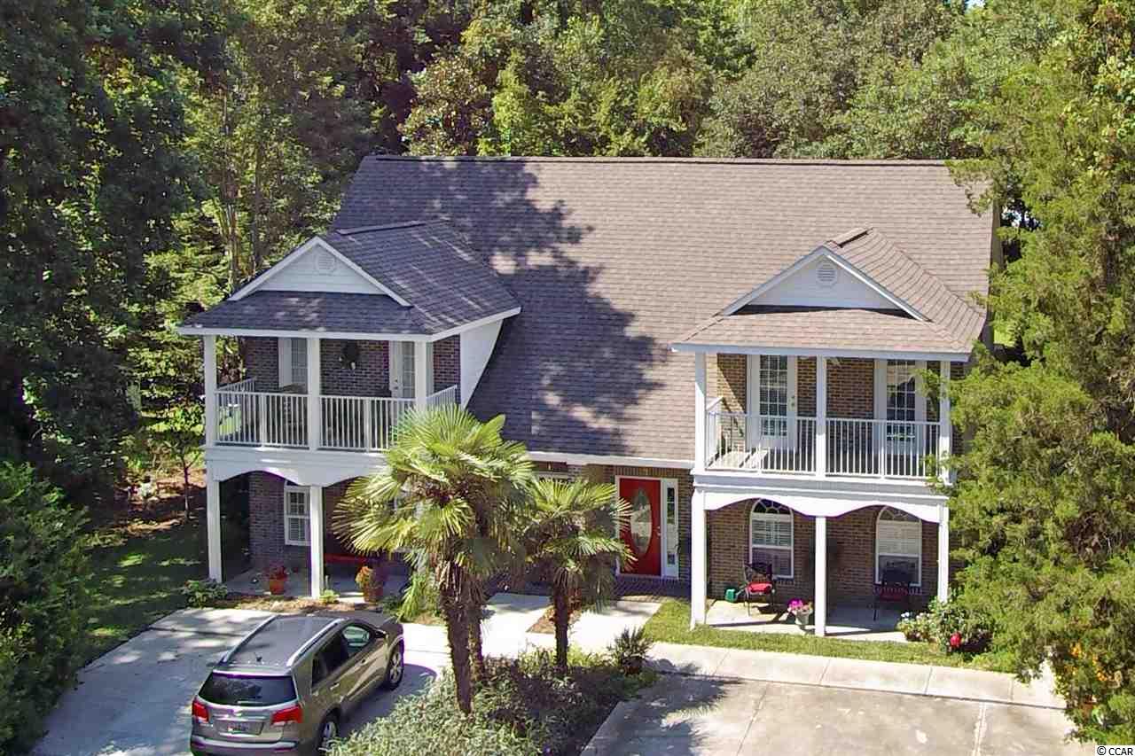 1413 Cane St. North Myrtle Beach, SC 29582