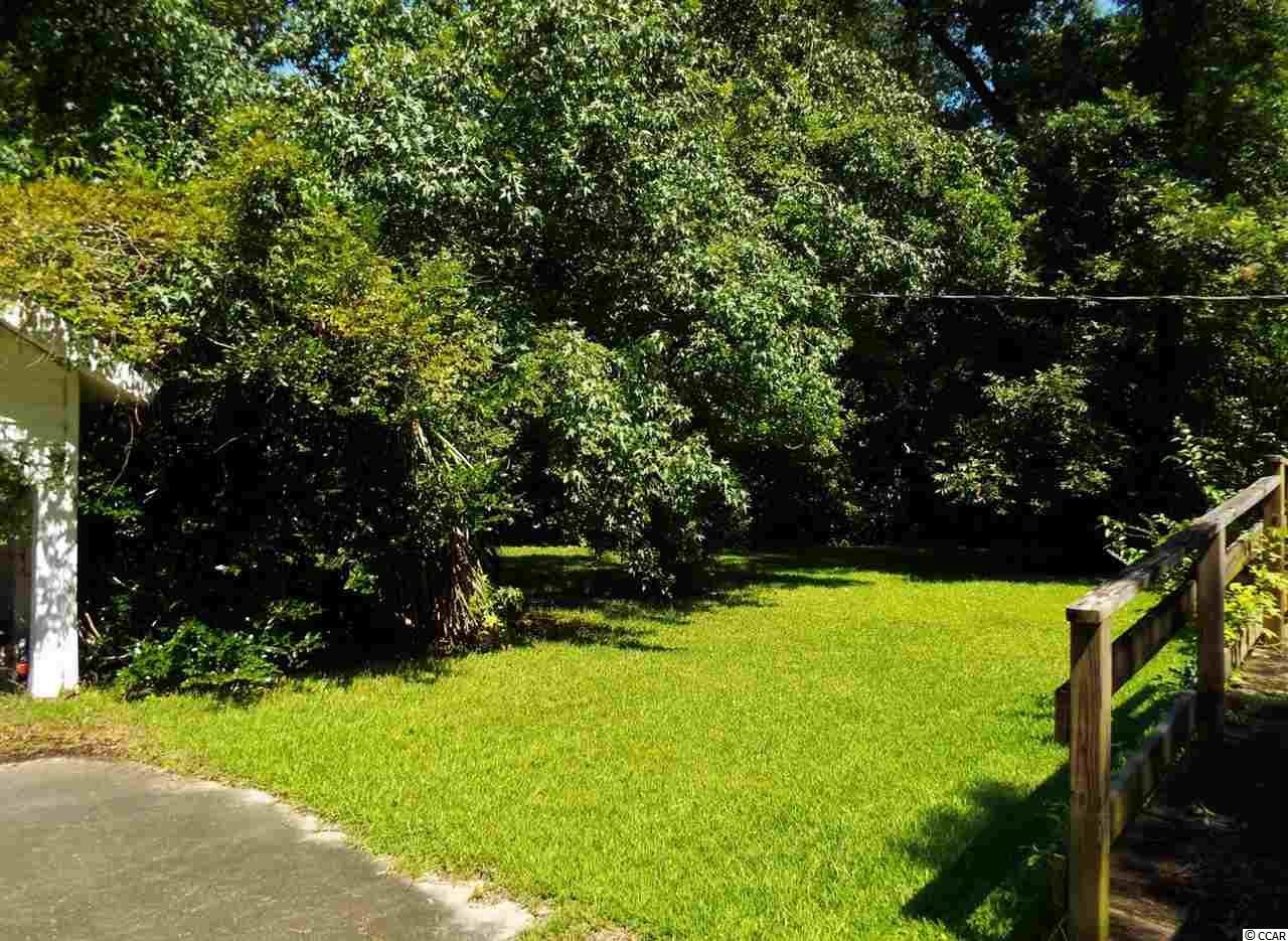 1008 Hart St. Conway, SC 29526