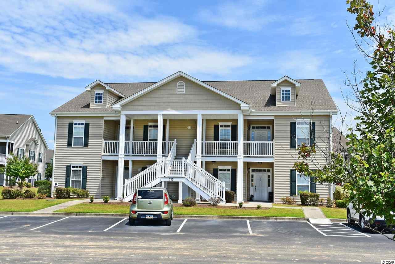 213 Moonglow Circle UNIT #101 Murrells Inlet, SC 29576