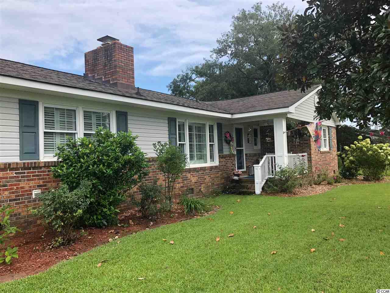 5508 Green Bay Circle Myrtle Beach, SC 29588