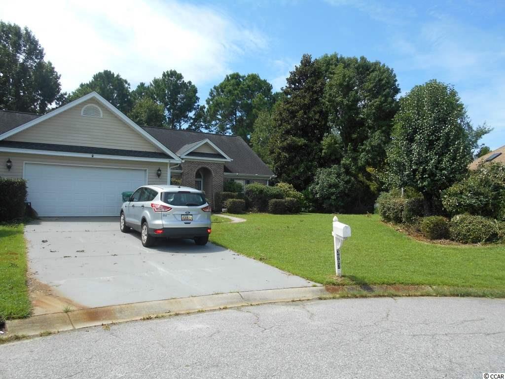 3907 Lochview Ct. Myrtle Beach, SC 29588