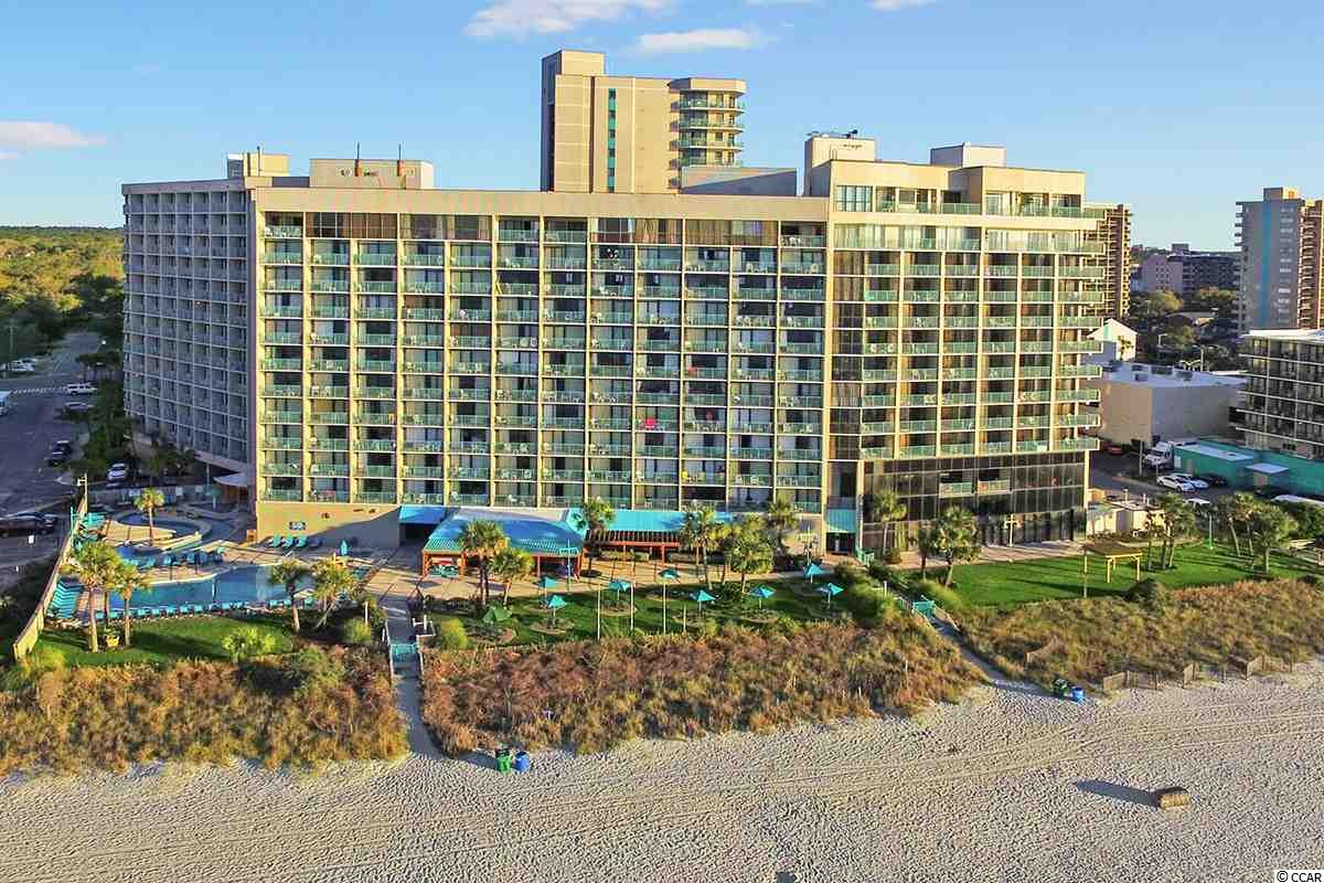 201 74th Ave. N UNIT #2830 Myrtle Beach, SC 29572