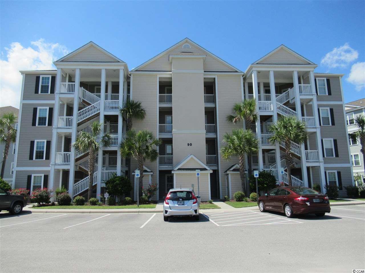 90 Ella Kinley Circle UNIT #401 Myrtle Beach, SC 29588