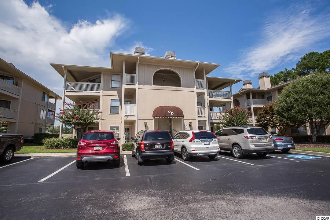 4234 Pinehurst Circle UNIT L3 Little River, SC 29566