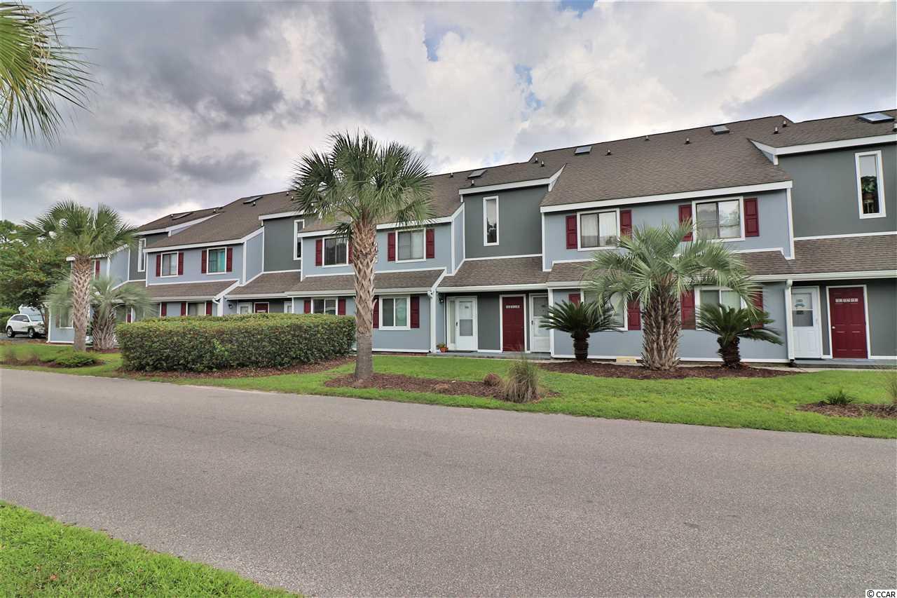 1880 Colony Dr. UNIT 11-L Myrtle Beach, SC 29575