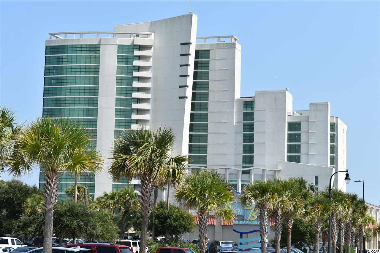 201 S Ocean Blvd. UNIT #721 Myrtle Beach, SC 29577