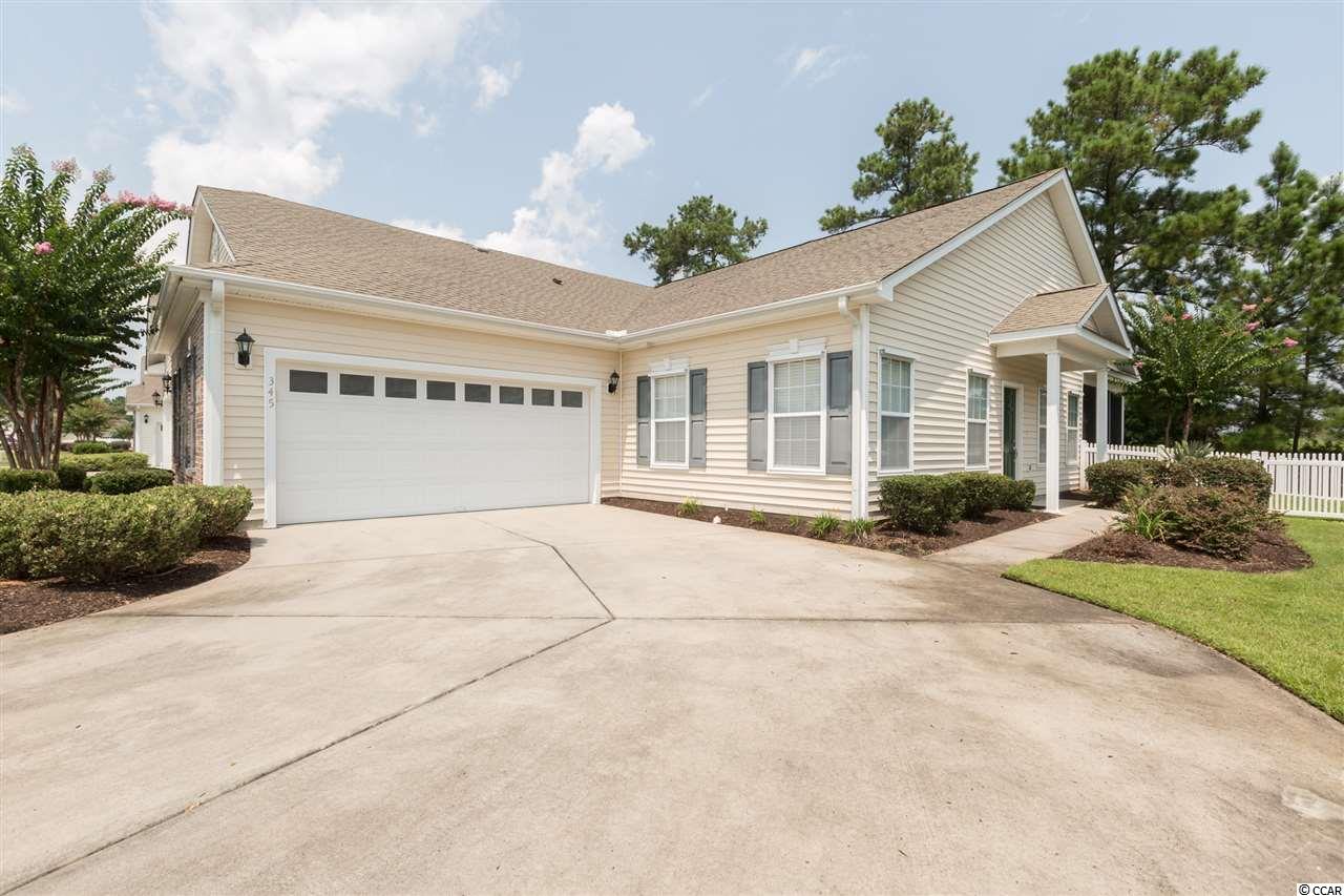 345 Deerfield Links Dr. Surfside Beach, SC 29575