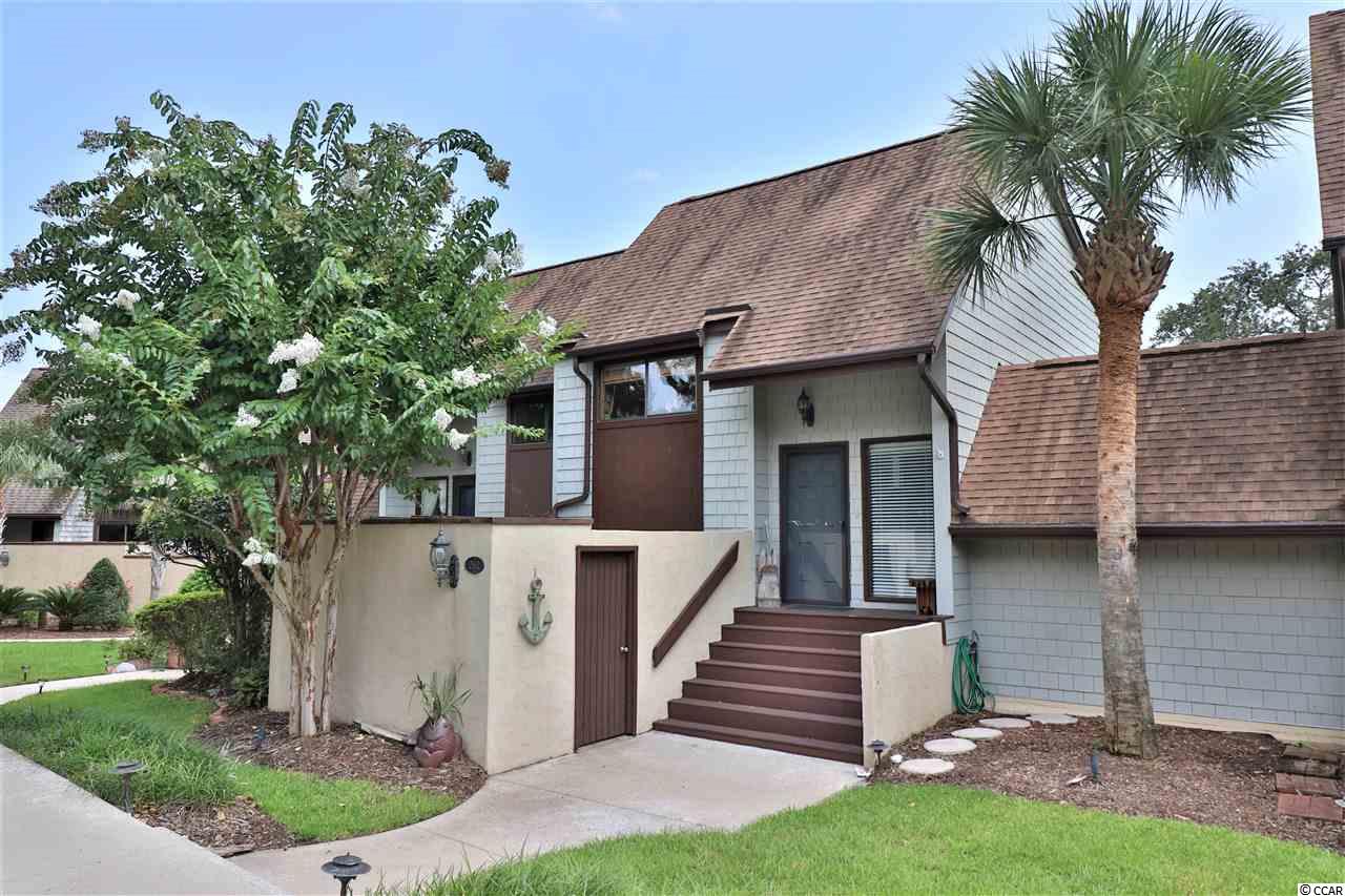 95 Finch Dr. UNIT #262 Georgetown, SC 29440