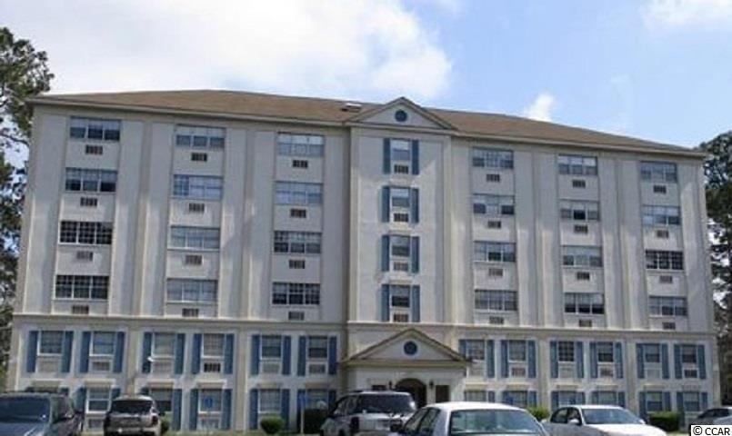 6850 Blue Heron Blvd. UNIT #310 Myrtle Beach, SC 29588