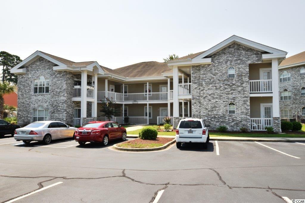 4777 Wild Iris Dr. UNIT #102 Myrtle Beach, SC 29577
