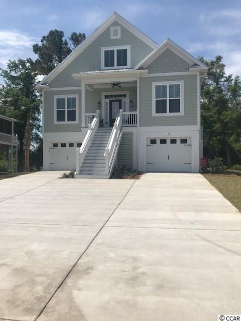 154 Cayman Loop Pawleys Island, SC 29585