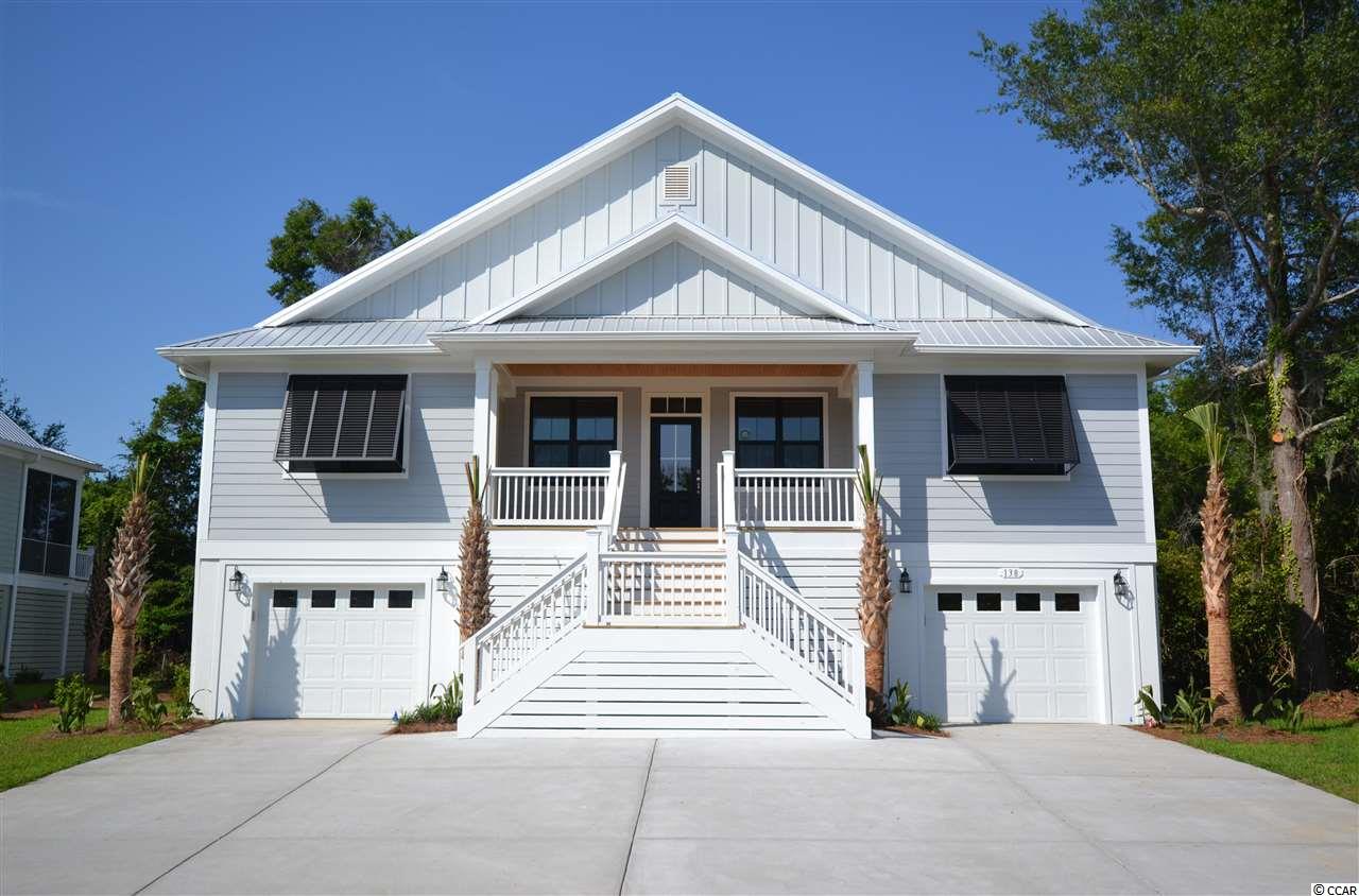 138 Cayman Loop Pawleys Island, SC 29585