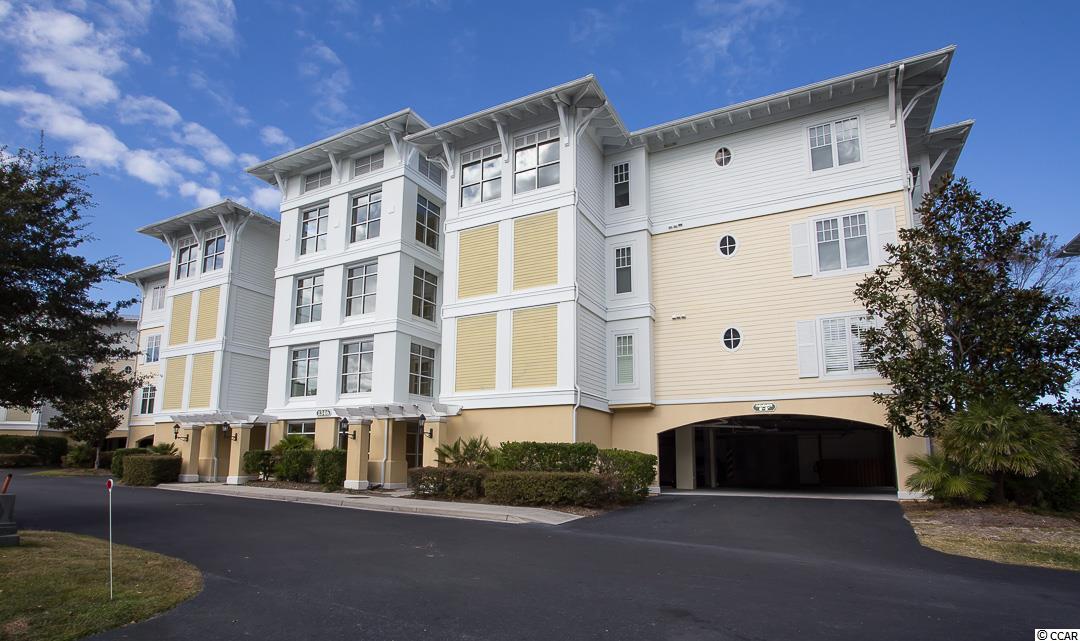 1352 Villa Marbella Ct. UNIT #105 Myrtle Beach, SC 29572