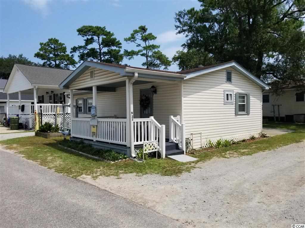 6001 S Kings Hwy. Myrtle Beach, SC 29575
