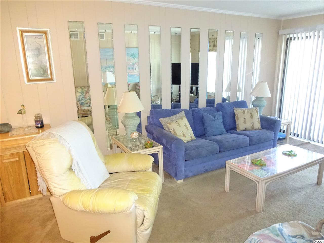 5000 N Ocean Blvd. UNIT G-2 North Myrtle Beach, SC 29582