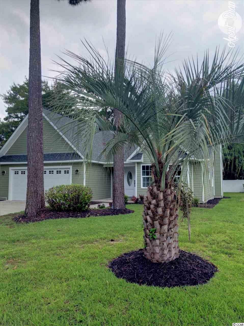 208 Millstone Dr. Myrtle Beach, SC 29588