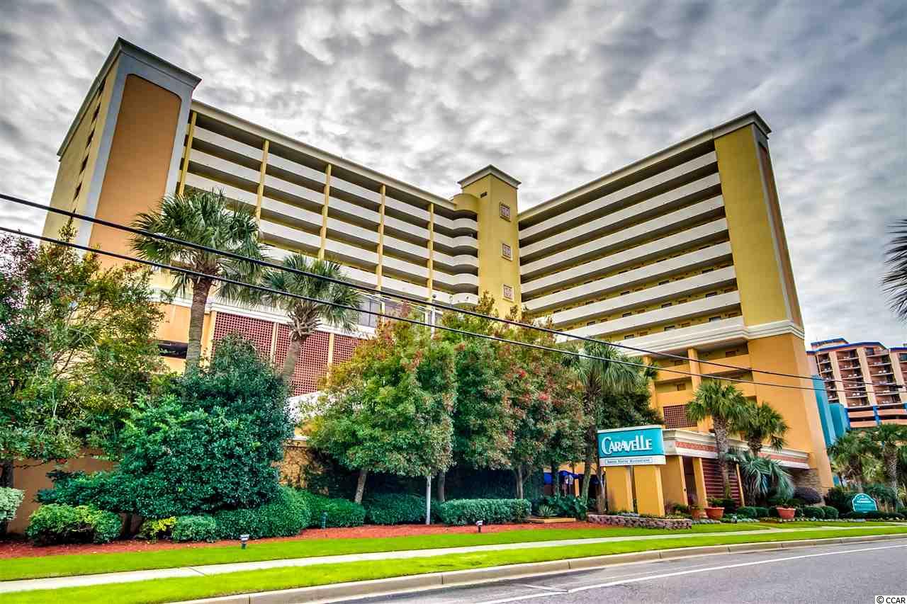 6900 N Ocean Blvd. UNIT #1437 Myrtle Beach, SC 29572