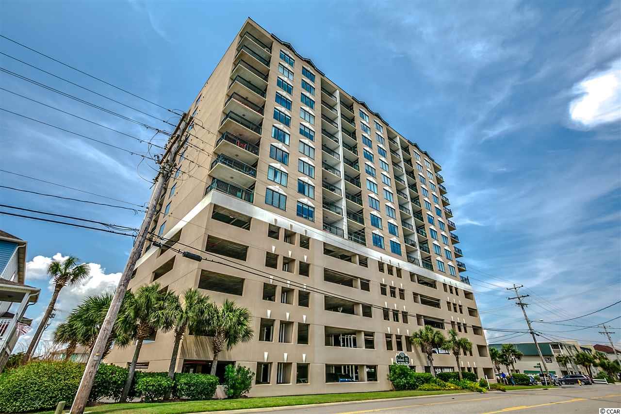 4103 N Ocean Blvd. UNIT #303 North Myrtle Beach, SC 29582
