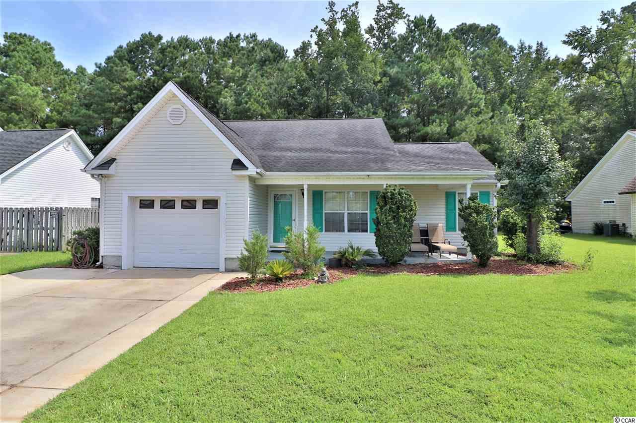 378 Worthington Circle Myrtle Beach, SC 29588