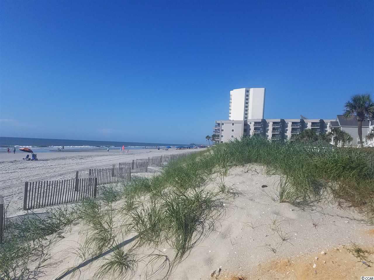 1509 N Waccamaw Dr. UNIT #318 Garden City, SC 29576