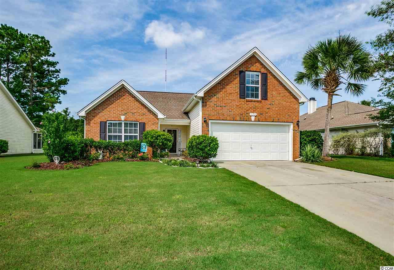 173 Seville Dr. Murrells Inlet, SC 29576