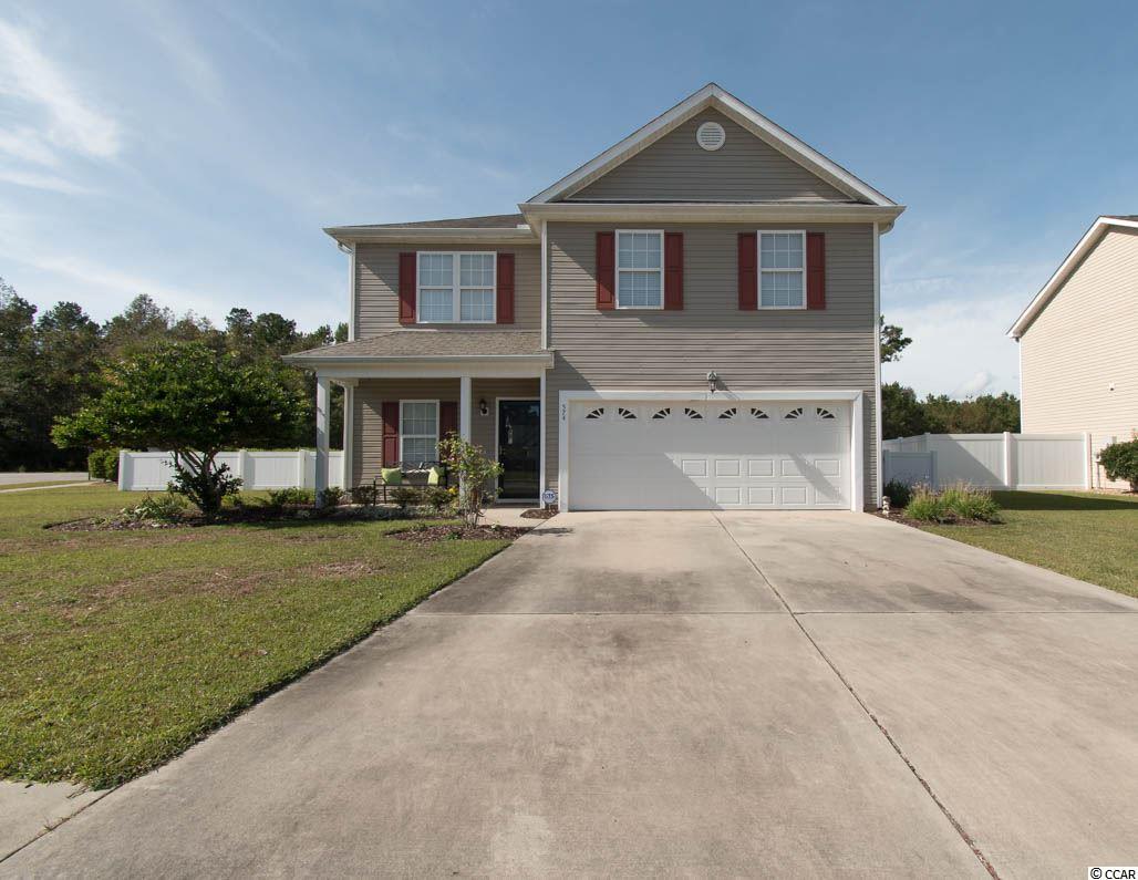 574 Ramblewood Circle Little River, SC 29566