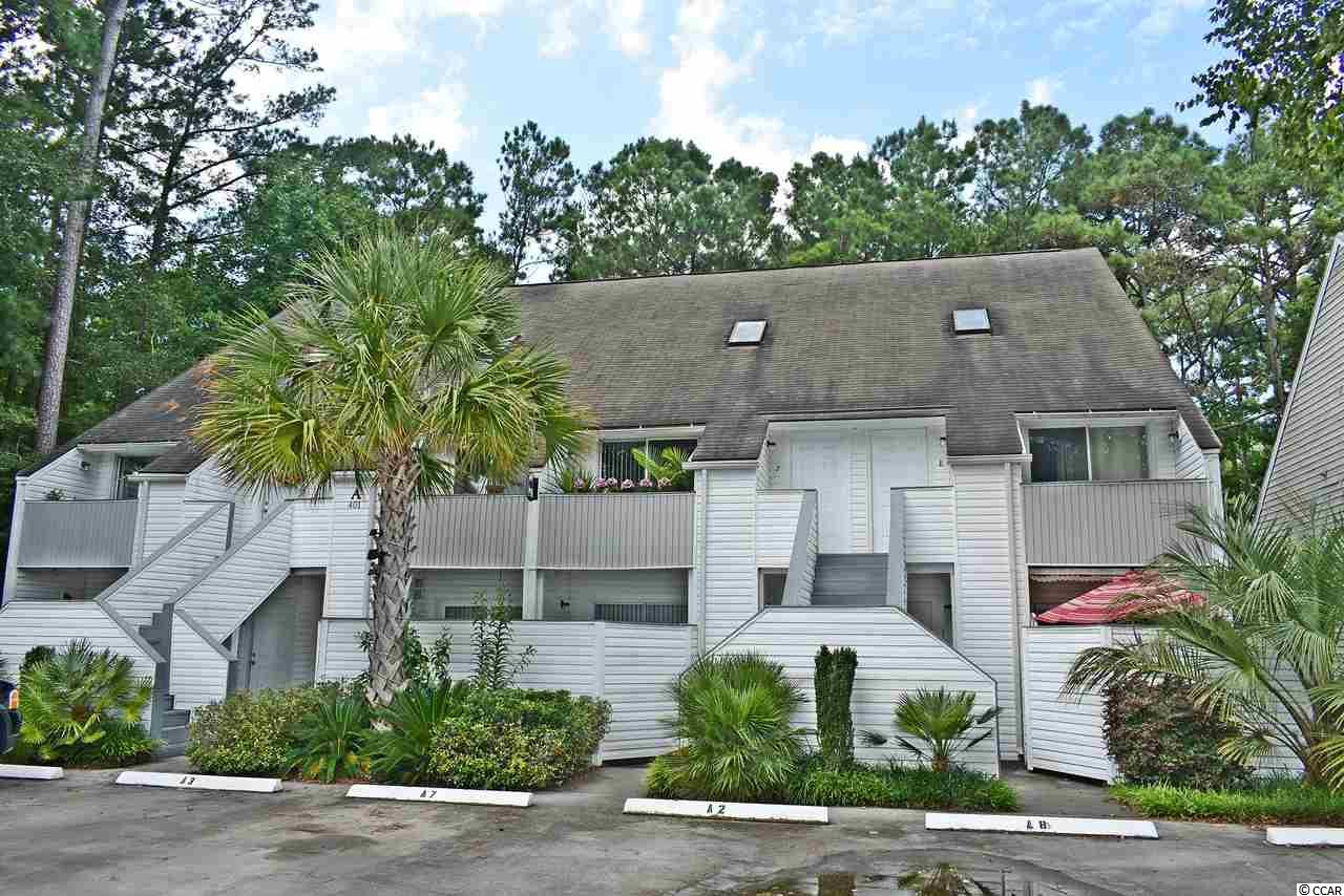 401 Cambridge Circle UNIT A-7 Murrells Inlet, SC 29576