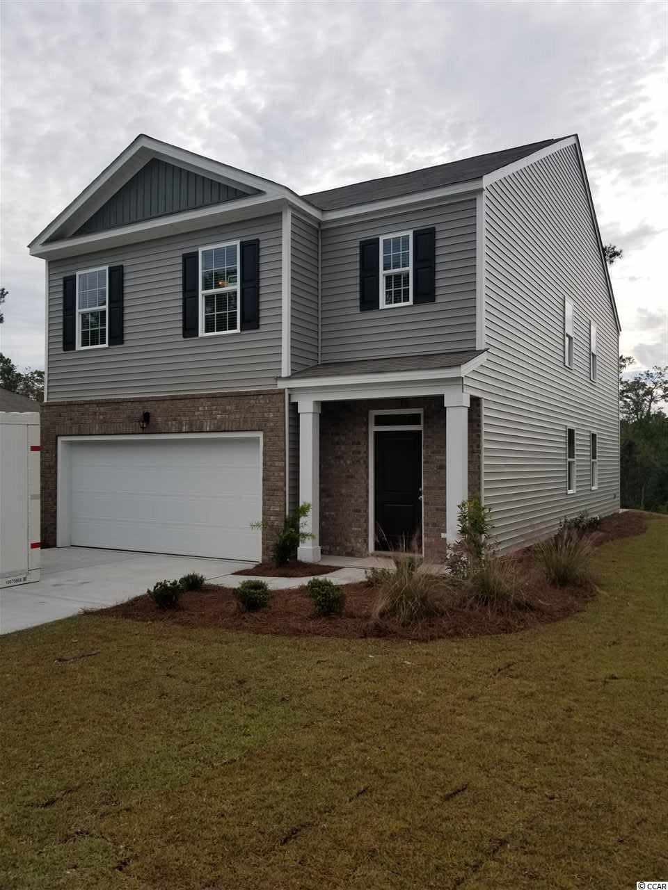 82 Parkside Dr. Pawleys Island, SC 29585