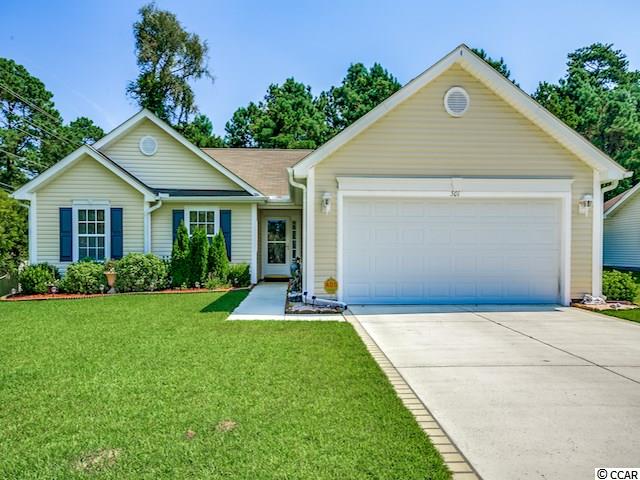 501 Ambrosia Loop Myrtle Beach, SC 29579