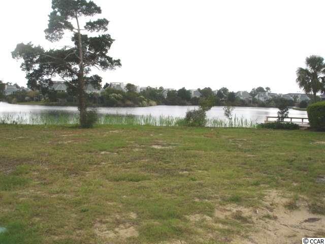 Lot 3 Rookery Trail Pawleys Island, SC 29585