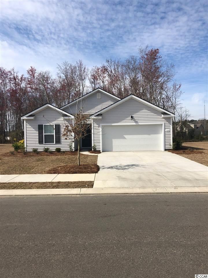 3140 Holly Loop Conway, SC 29527