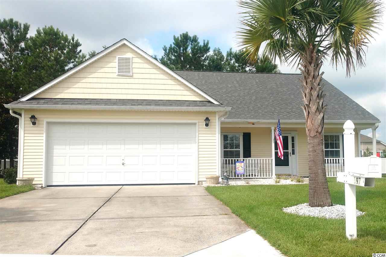 197 Tibton Circle Myrtle Beach, SC 29588