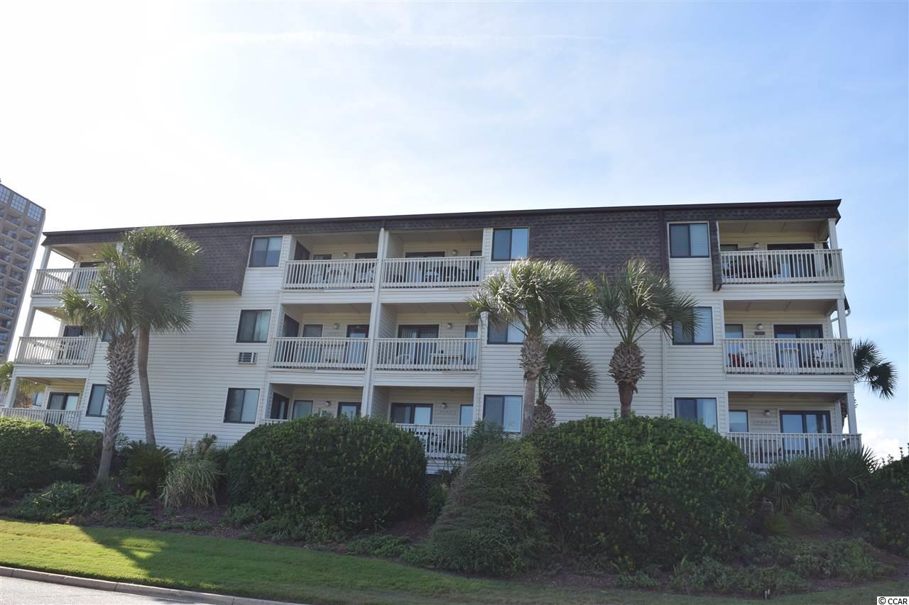 5601 N Ocean Blvd. UNIT B104 Myrtle Beach, SC 29577