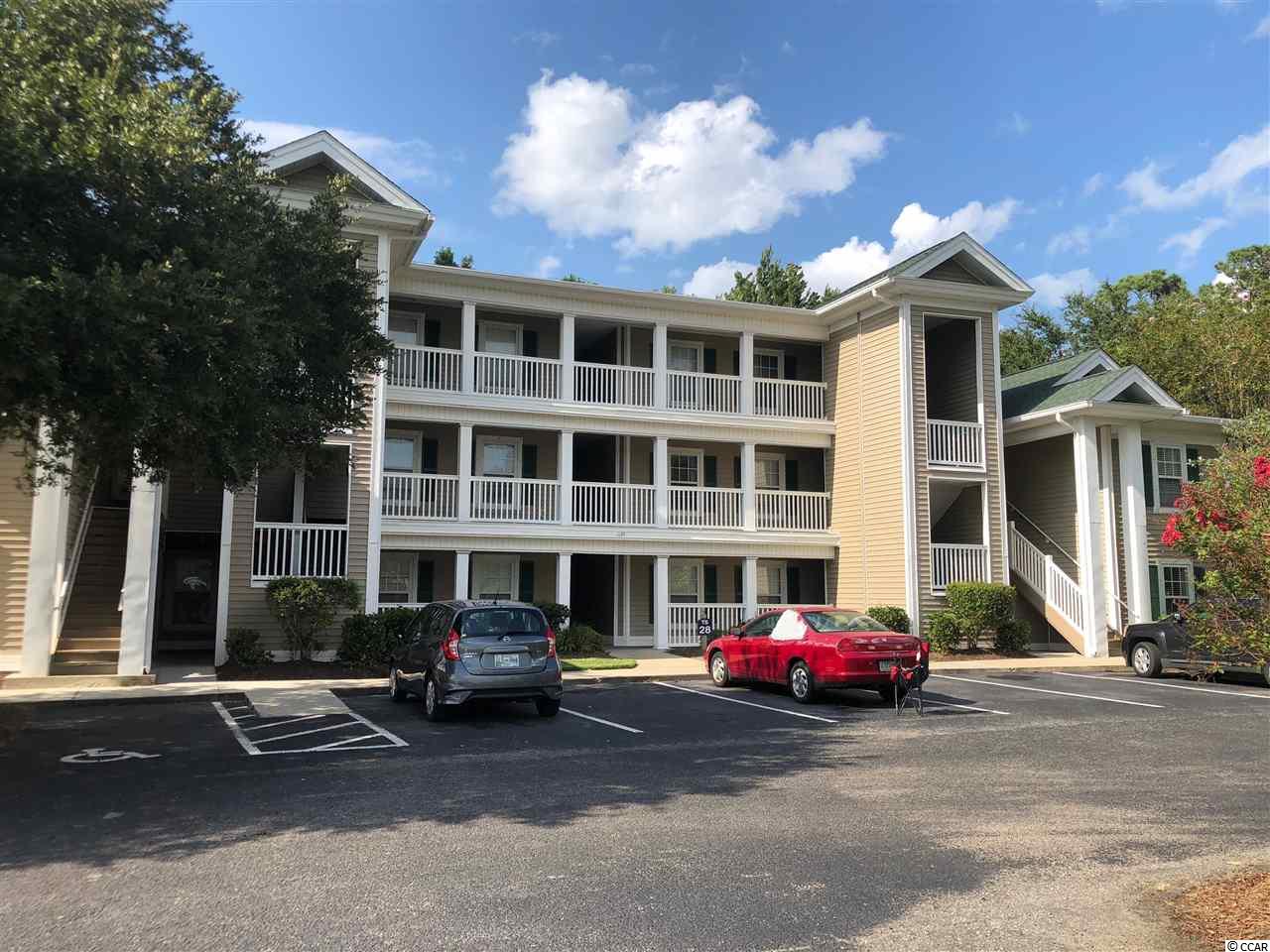 1135 Blue Stem Dr. UNIT 28I Pawleys Island, SC 29585